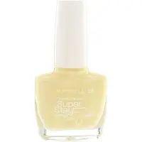 Maybelline Superstay 7 Days Pastel 22 Lookout Lemon