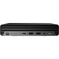 HP Pro Mini 400 G9 - i5-14500T - 16GB - 512GB SSD - Wifi/BT- W11P NL - QWERTY US/int toetsenbord 3 jaar onsite