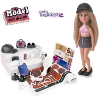 Educa Mymodel Influencer Puzzle Veelkleurig Kinderen