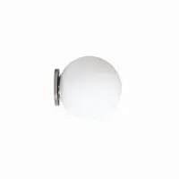 Fontanaarte - Pallina wand- of plafondlamp