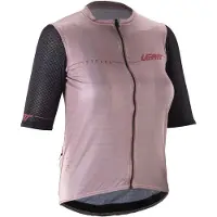 Leatt Endurance 6.0 Korte Mouw Wielertrui