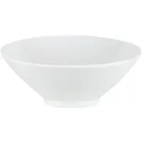 COSY&TRENDY Anthony Unbreakable Slakom S Wit Blinkend 15.5x15xH7,5cm Melamine