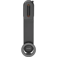 Rixus RXHM90 Bendable All-Round MagSafe Car Holder Black