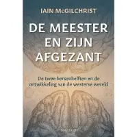 Milinda Uitgevers De meester en zijn afgezant