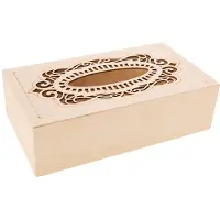 COSY&TRENDY Cosy & Trendy Opbergbox Kleenex Design 26x14.5x7.5cm
