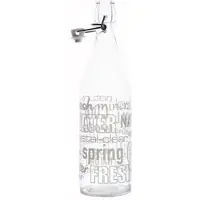 Cerve Water Acqua Wit Fles 1l Dop