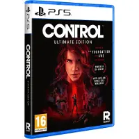 Control - Ultimate Edition
