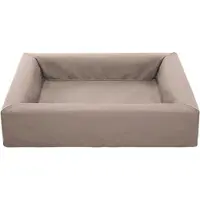 Bia bed outdoor hoes hondenmand taupe -3 70x60x15 cm