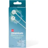 HEMA Oortjes half in-ear premium mint