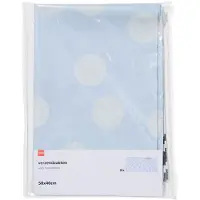 HEMA Verzendzakken 50x40cm Stippen - 10 Stuks