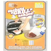 COSY&TRENDY Cosy & Trendy Grill Zakjes - 15-20-25 cm x 19 cm - Set-3