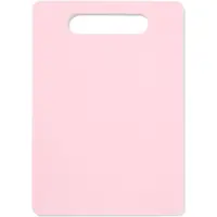 HEMA Snijplank 35x25 cm roze