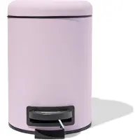 HEMA Pedaalemmer 3L Lila (lila)