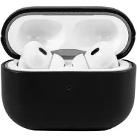 Mobile Origin Mobiele hoes LC-APP-BLK-01, hoesje, leer, microvezel, 27 gram, zwart