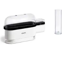 Krups EG 234115 Ovomat Trio, Eierkoker, Wit