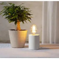 Best Season tafellamp Tub
