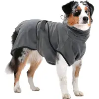 Holland Animal Care Bathrobe XL