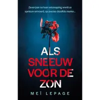Xander Uitgevers B.V. Als sneeuw voor de zon