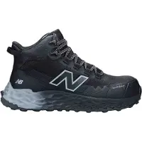 New Balance werkschoenen S3L Cremorne Hoog 43 / Zwart