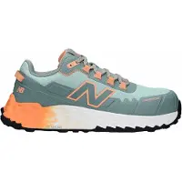 New Balance Cremorne Dames S3l Hro Fo Sc Sr Werkschoen | Maat: 39,5