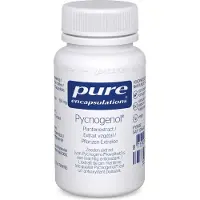 Pure Encapsulations Pycnogenol | Er is maar weinig nodig om lichter te leven 60 St Capsules
