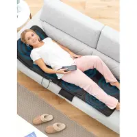 Huismerk Premium Lichaamsmassage mat Kalmat - 156 x 54 x 3 cm
