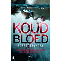 Meulenhoff Boekerij Koud bloed (Paperback)