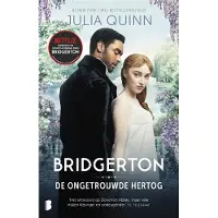 Meulenhoff Boekerij De ongetrouwde hertog