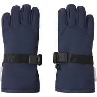 Reima Sporthandschoenen 'Tartu' donkerblauw / zwart