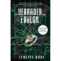 Boekerij De verrader van Evalon (Hardback)