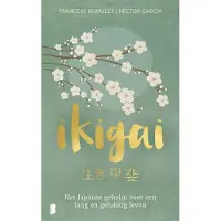 Meulenhoff Boekerij Ikigai