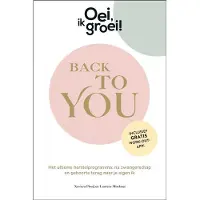 Park Uitgevers Back to you