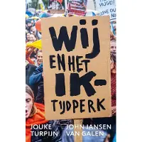 Wereldbibliotheek Wij en het Ik-tijdperk