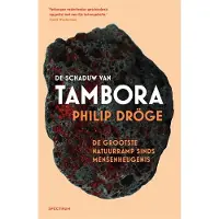 Unieboek spectrum De schaduw van Tambora