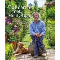 Unieboek spectrum Tuinieren met Monty Don