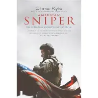 Meulenhoff Boekerij American Sniper