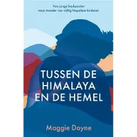 Spectrum Tussen de Himalaya en de hemel (Paperback)