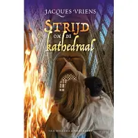 Van Holkema & Warendorf Strijd om de kathedraal (Paperback)