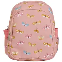 A Little Lovely Company Noa Backpack butterflies
