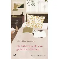 Meulenhoff Boekerij De bibliotheek van geheime dromen