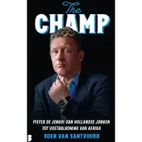 Meulenhoff Boekerij The Champ