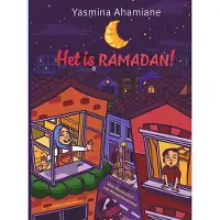 Unieboek spectrum Het is ramadan!