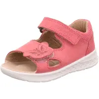 Superfit Sandalen 'Lagoon' framboos