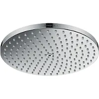 Hansgrohe Raindance S hoofddouche 240 1jet PowderRain EcoSmart+, chroom