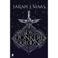 Meulenhoff Boekerij De donkere kroon
