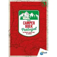 ANWB camperboek