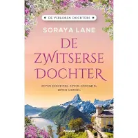 Park Uitgevers De Zwitserse dochter