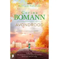 Boekerij Avondrood (Paperback)