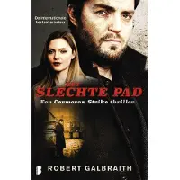 Meulenhoff Boekerij Het slechte pad