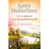Meulenhoff Boekerij De vrouwen van kasteel Deverill